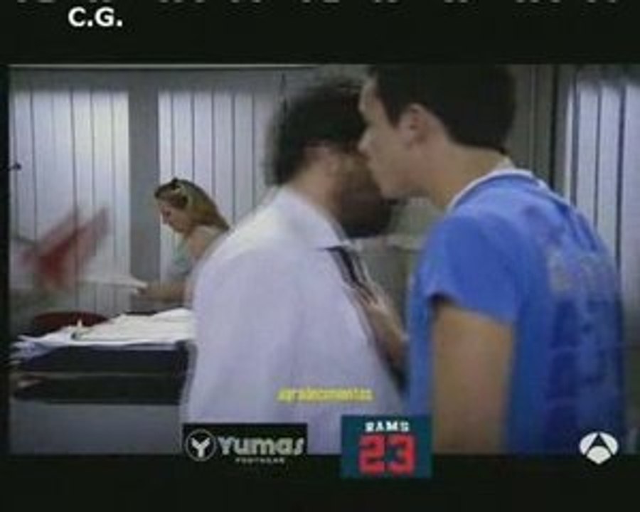 Avance capítulo 102