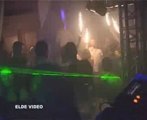 DJ RALPH au Noty à Bourg-en-Bresse