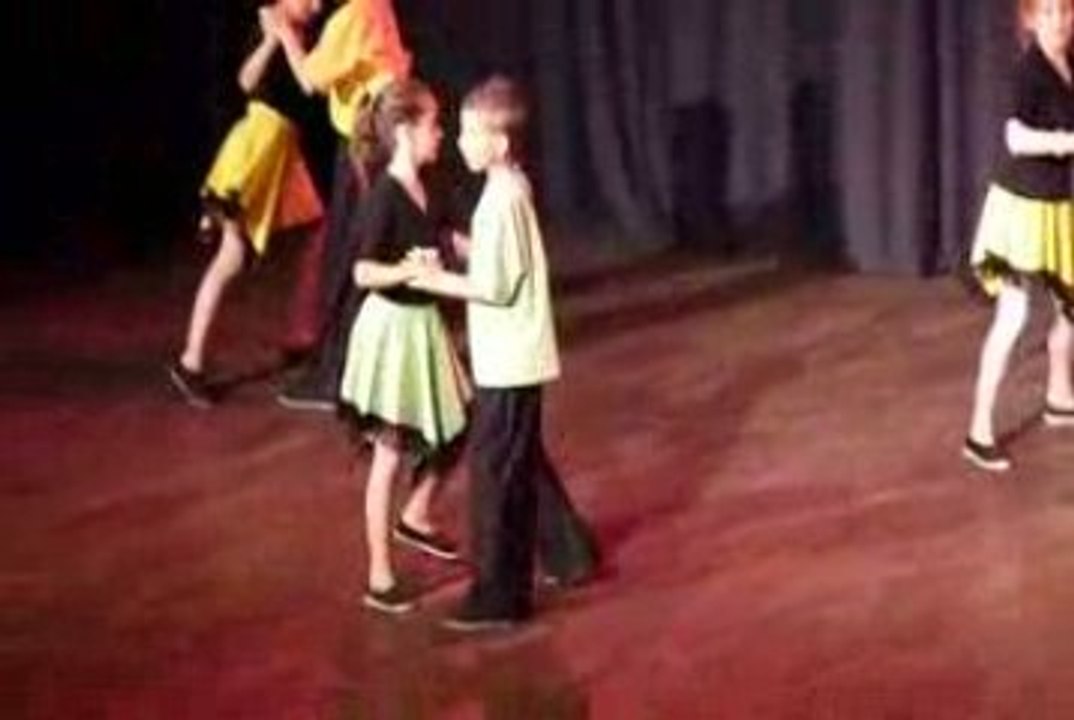 Julie&Adrien 2ème année (1)