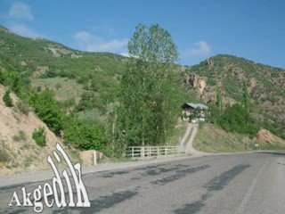 Şimdi Uzaklardasın - Şeval SAM - Akgedik.com