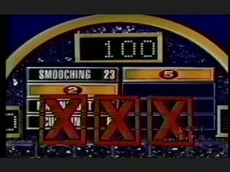 Family Feud 1994