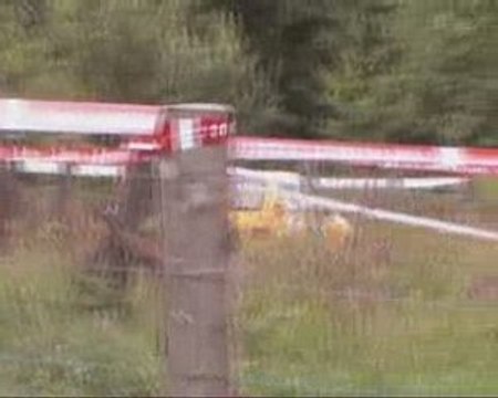 Laignel laurent rallye de basse normandie