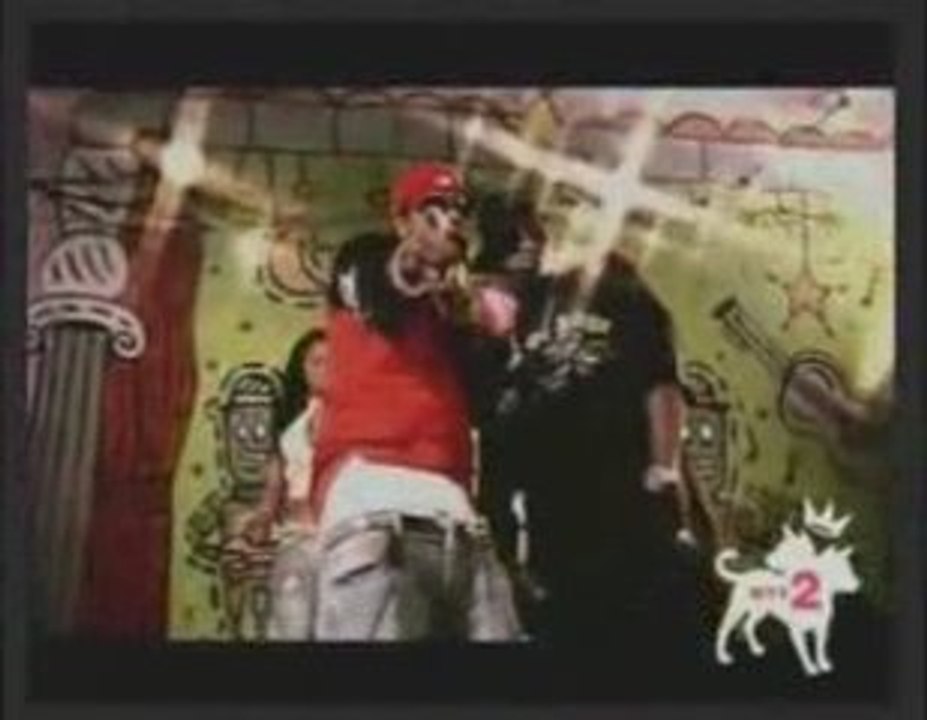 Jim jones feat P Diddy , Paul Wall And Jha Jha What You Bee