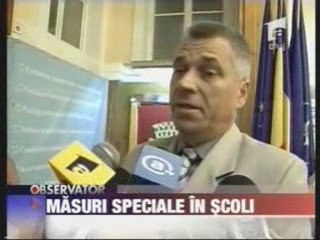 Observator de Cluj - 25.06.2009