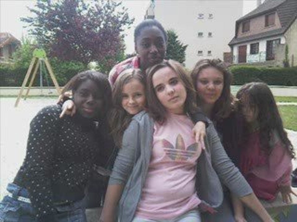 My friends