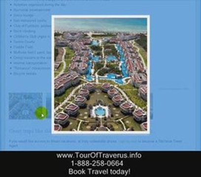 Traverus Travel Vacation Club- Traverus Member Trips