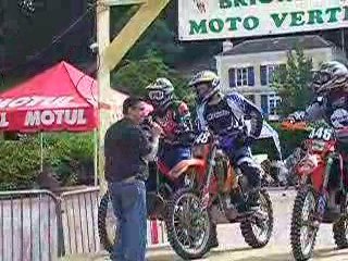enduro brionne