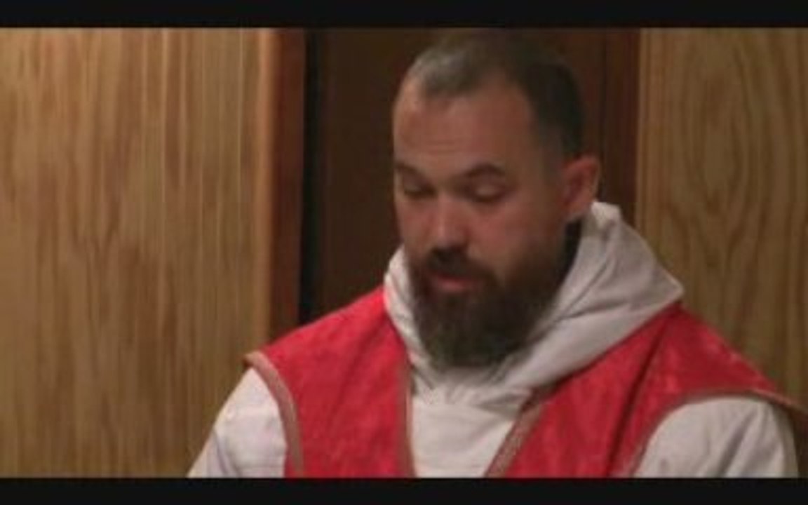 Jun 22 - Homily - Fr John Joseph: St John Fisher and St Thom