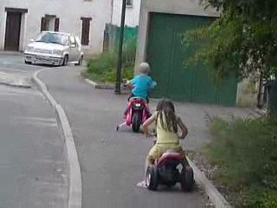 scooter