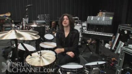 On The Road with Ilan Rubin of NIN