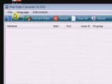 Free Video Converter - Converts All The Most Used Formats