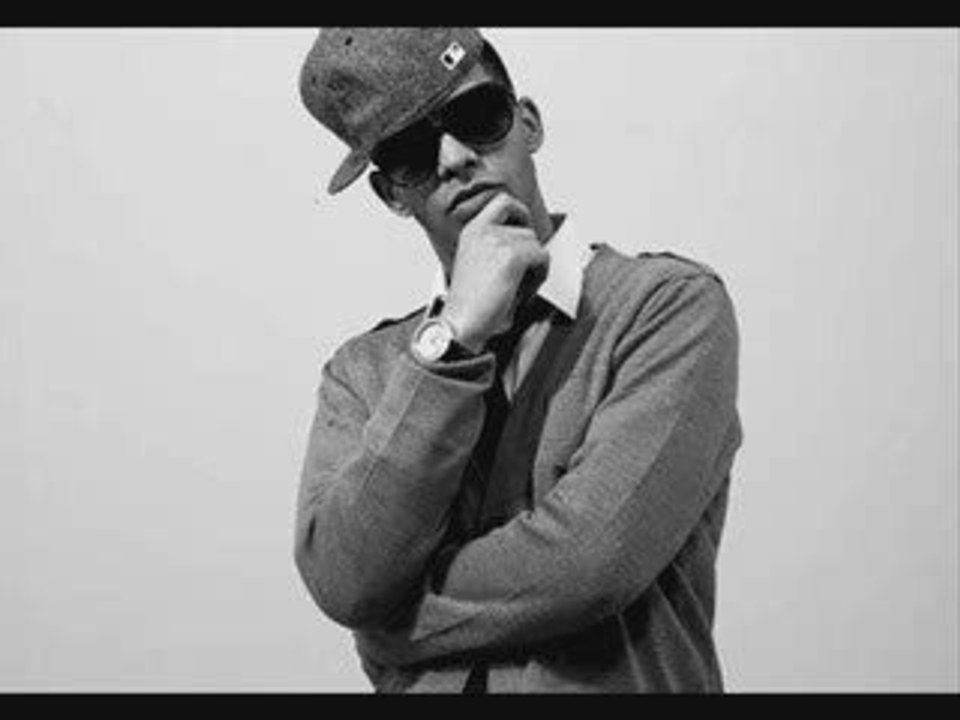 Drake - Think good thoughts feat. Phonte & Elzhi