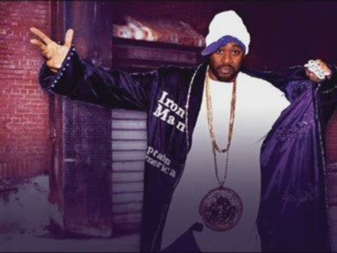 Ghostface Killah - Evil deeds feat. RZA & Havoc