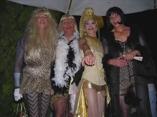 MUCCASSASSINA DISCO-GAY ROMA.ITALIA.