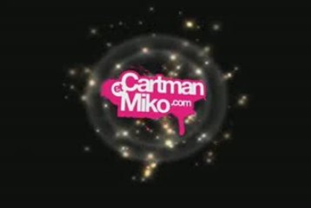 CARTMANetMIKO.COM - TEASER