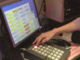 dj fika (part 1) - radio fajet - 2009.06.20