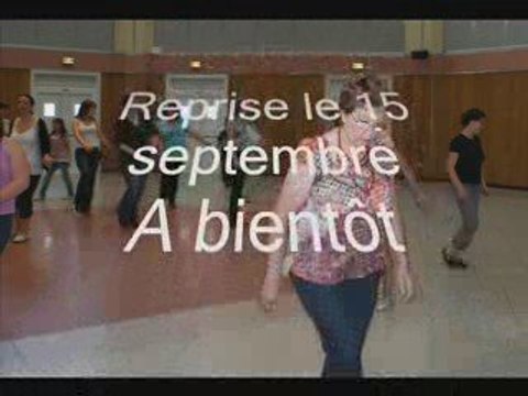 Country Noyelles-sous-Lens Mardi 23 Juin 2009