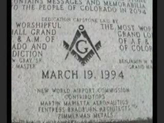 monument illuminati,leur 10 commandements