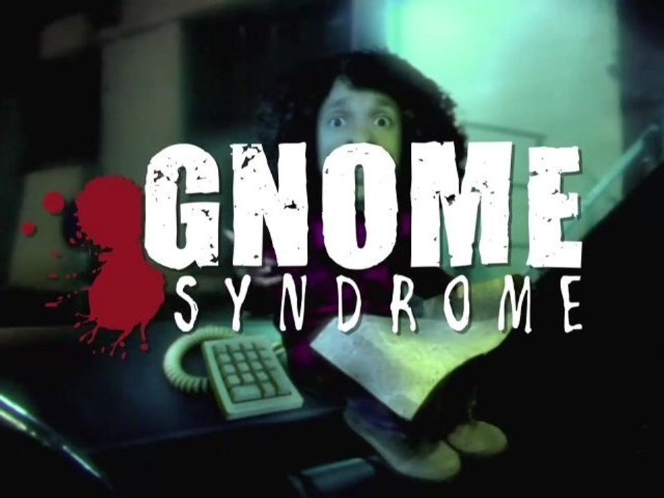 Gnome Syndrome trailer