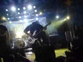 All shall perish live in hellfest