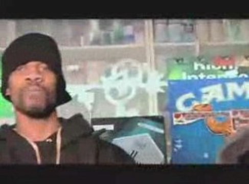 Mike Beck Feat Rock & Rock Red - Str8 Outta Brooklyn