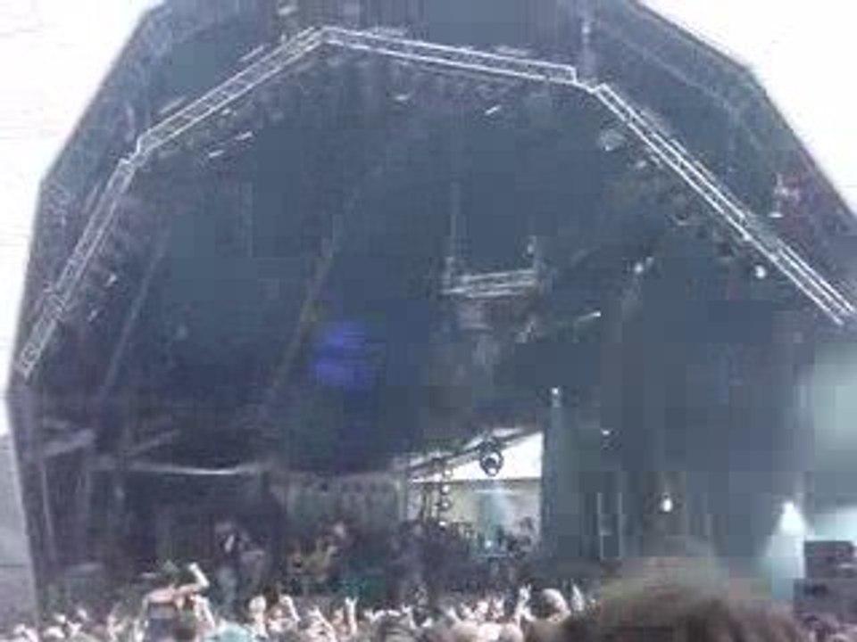 Cradle of filth her ghost in the fog live at hellfest