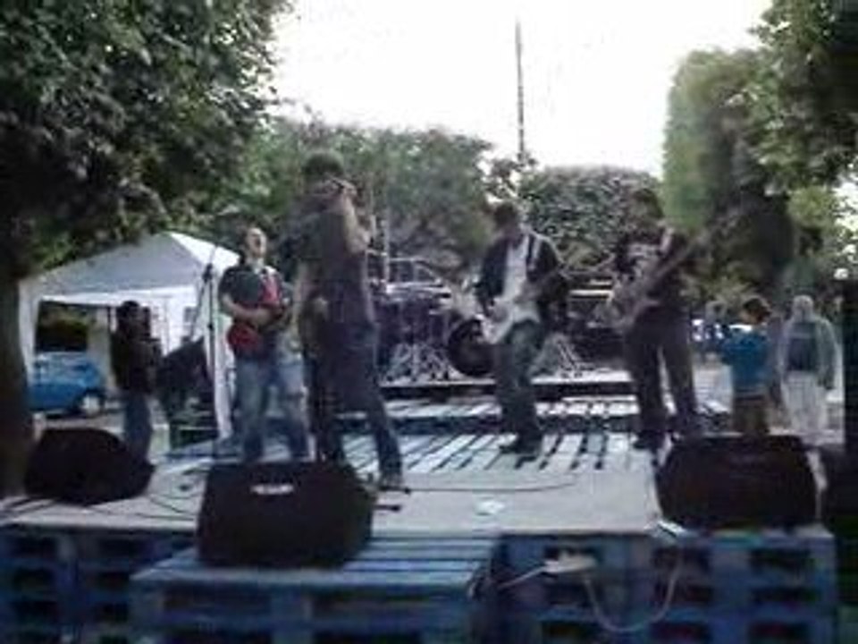 yeah rock'n roll day
