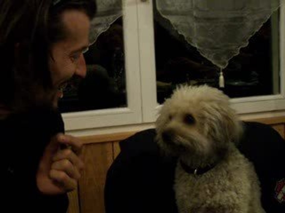 WEED 2009 : Jeff et Betsy 1