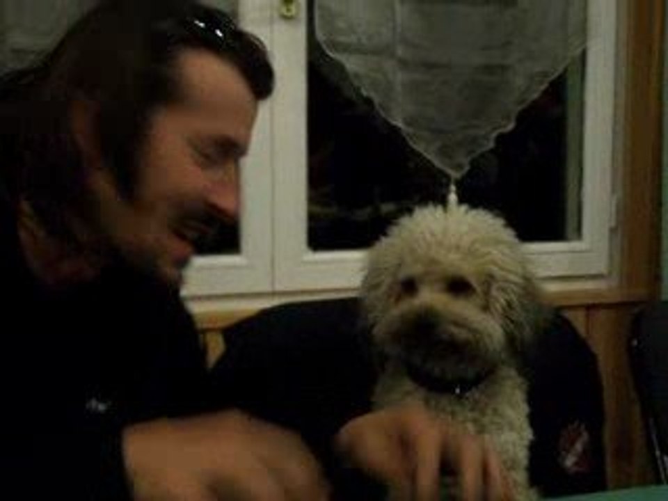 WEED 2009 : Jeff et Betsy 2