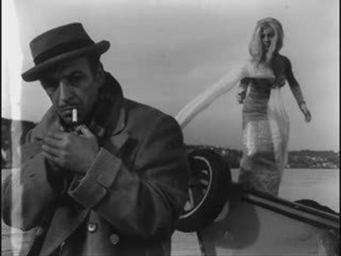 Sadri Alışık Ben seni unutmak için sevmedim