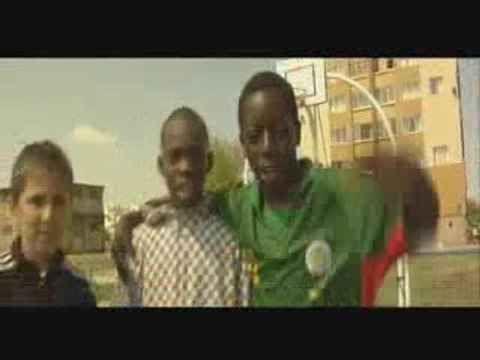 ADN Feat Zino - Rien a foutre