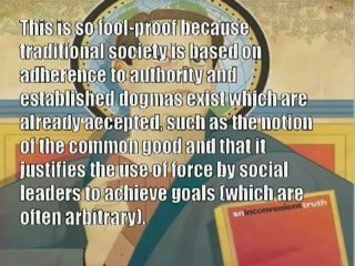 Political Deception/Neocheating Tricks #1