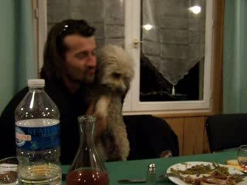 WEED 2009 : Jeff et Betsy 3