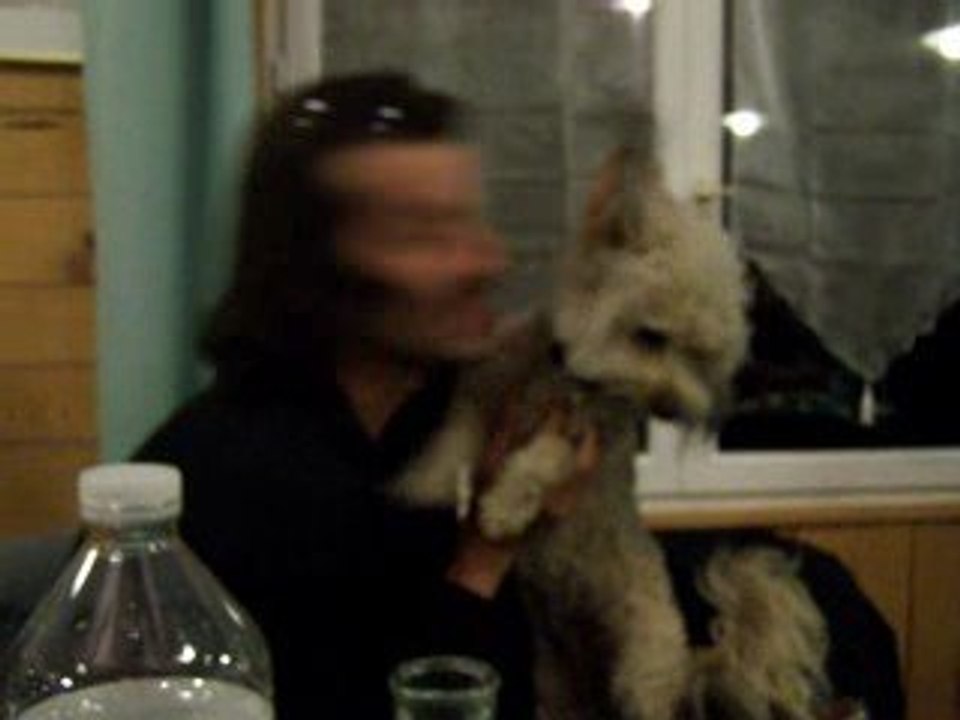 WEED 2009 : Jeff et Betsy 4