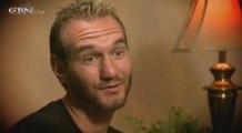 Nick Vujicic: When Healing Doesn't Come - CBN.com