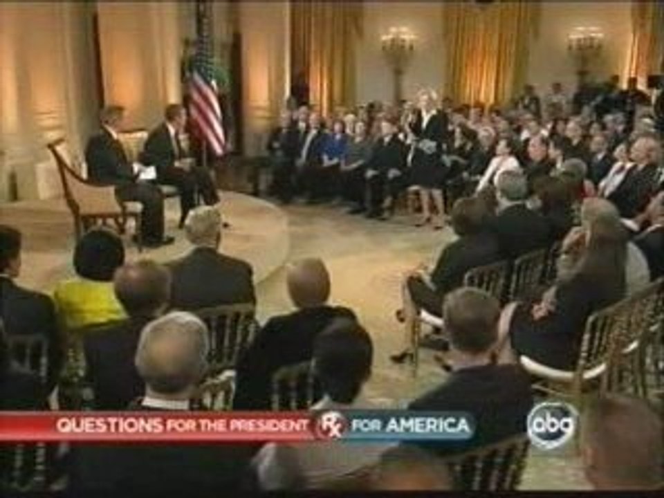 Cato Experts Dissect Obama's Health Care Town Hall Meeting