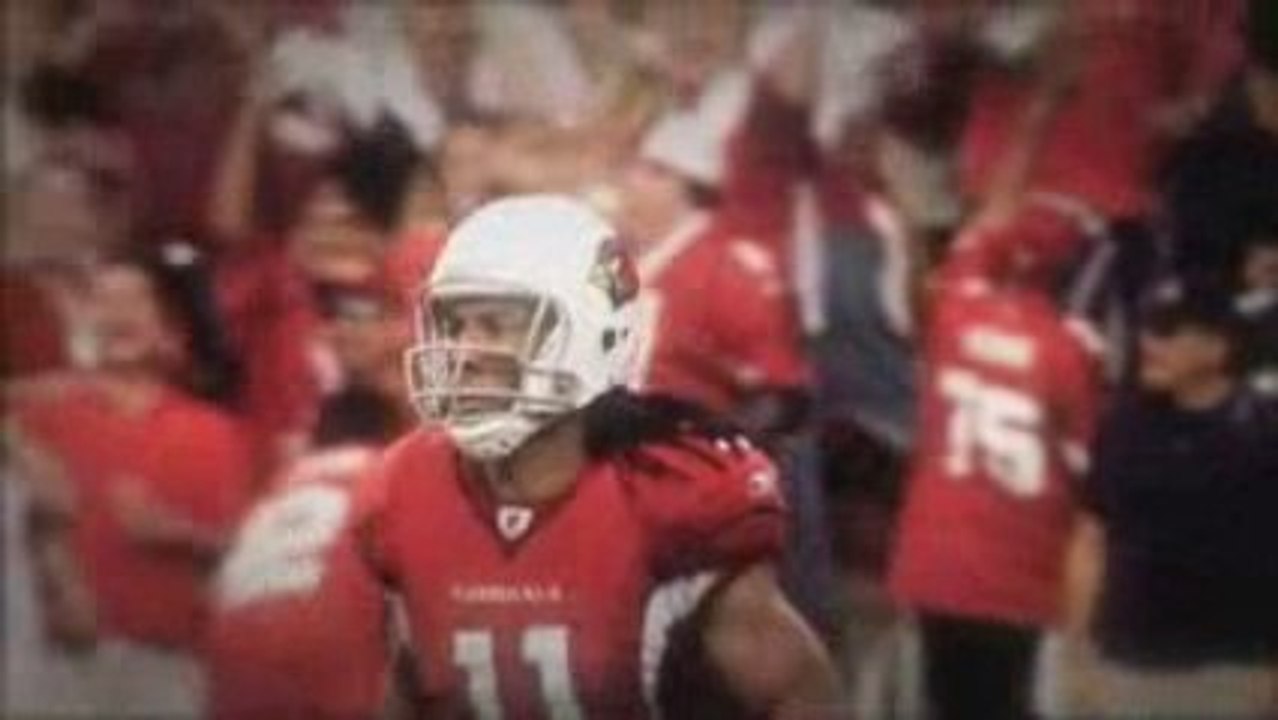 Madden NFL 10 Opening