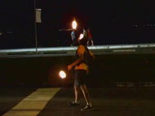 Malabares de Sinal-11M