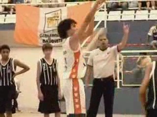 BASQUETE SHOW - INFANTIL MAUÁ 2009