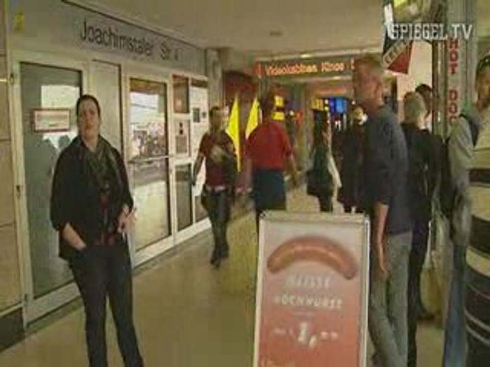 Berlin: Polizist tötet Mann bei Kontrolle