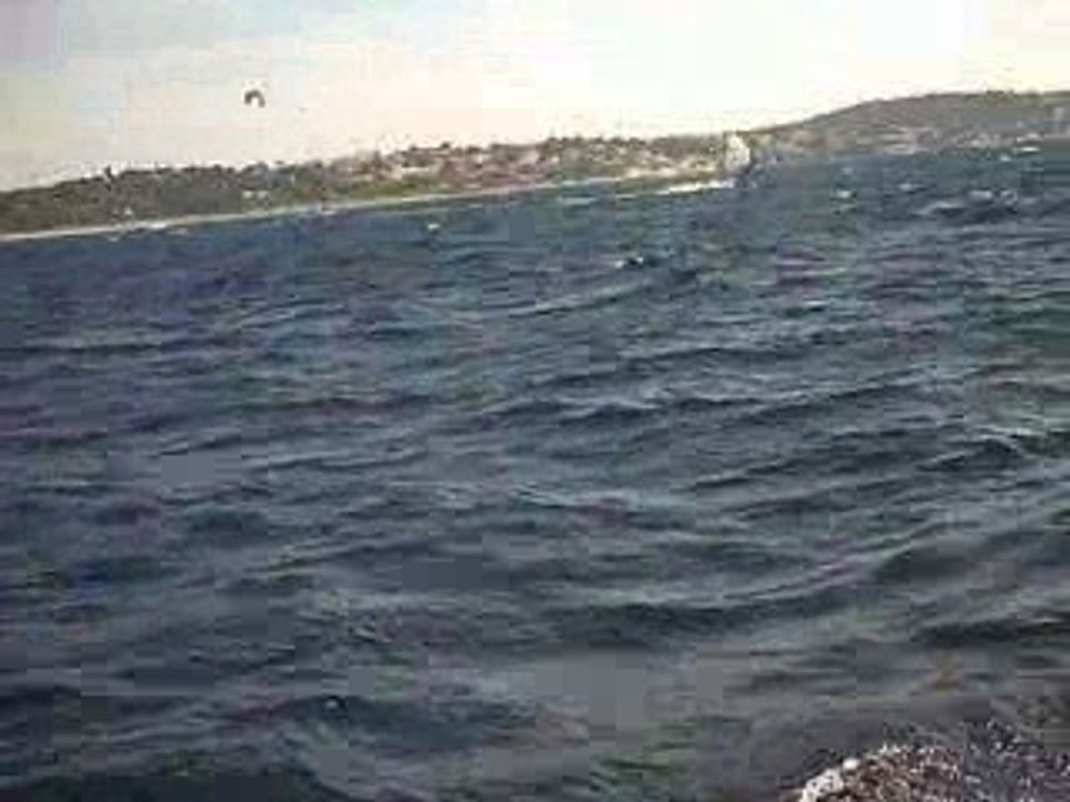 1er essai caméra embarquée