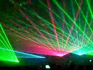 Tiësto - Ciney Expo - 19/06/09