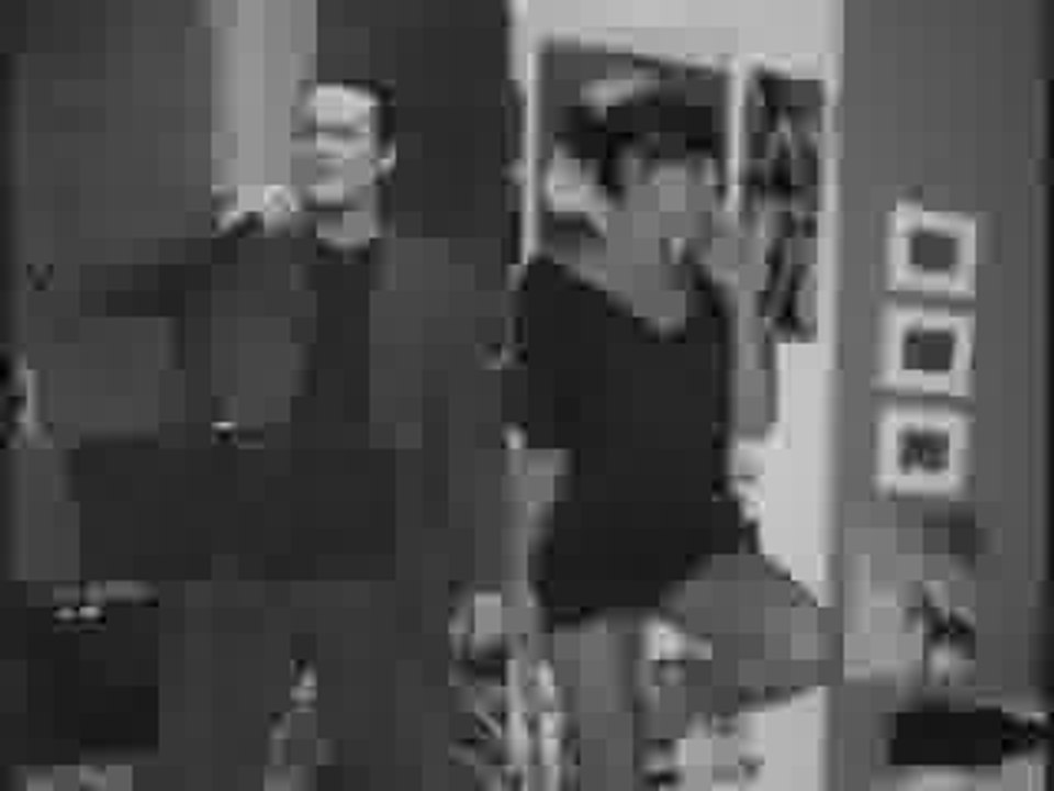 "Let yourself go" de Yann et Ophelie