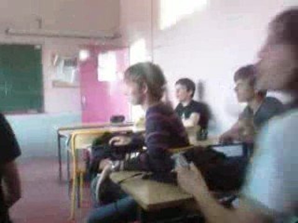 Francais 3