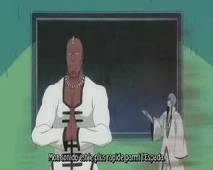 Byakuya Kuchiki - Zommarie Laroue Humour