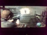 Resident Evil 4 PC mods, Patch , Texture HD Partie 02