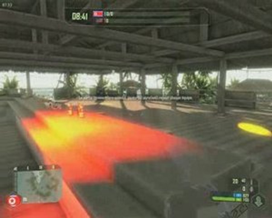 Crysis wars beach club pc Alexis