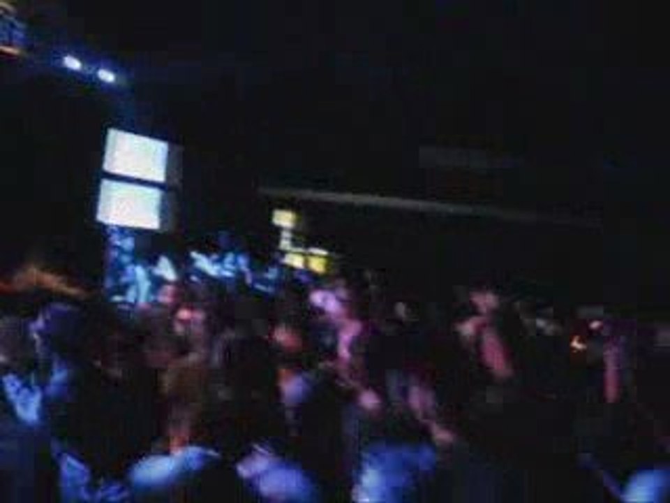 Boris S LIve @ Renesanz Open Air, Terra Dance, Stara Zagora