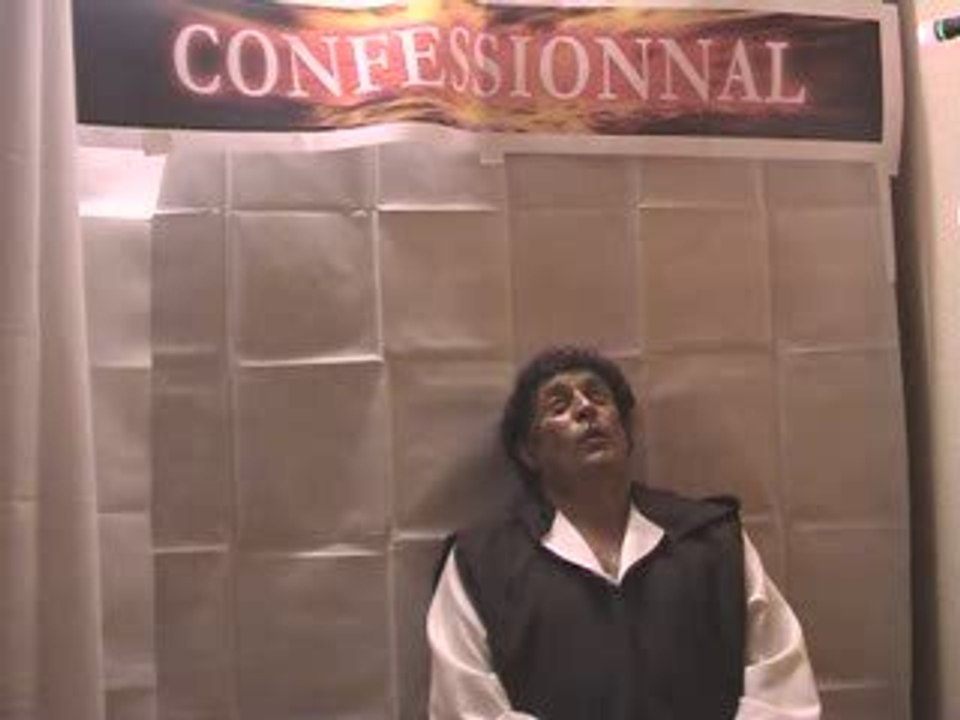 confessionnal
