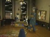 Premiers pas : Sam & Max - Save The World sur Xbox 360